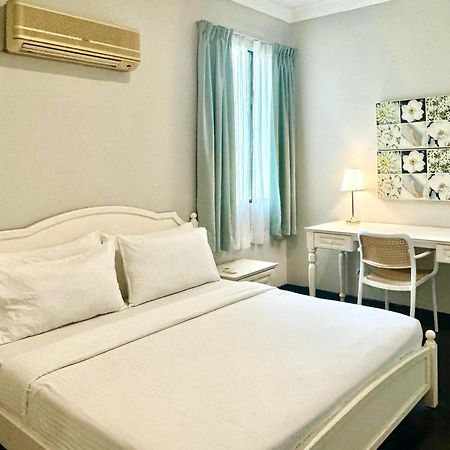 Century Bay Private Residences Sungai Dua Bukit Eksteriør bilde