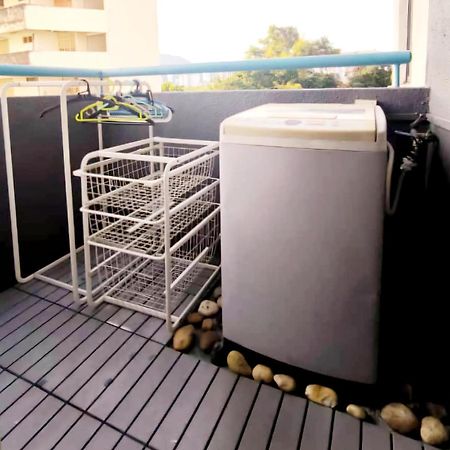 Century Bay Private Residences Sungai Dua Bukit Eksteriør bilde