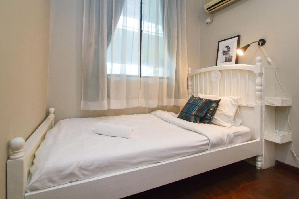 Century Bay Private Residences Sungai Dua Bukit Eksteriør bilde