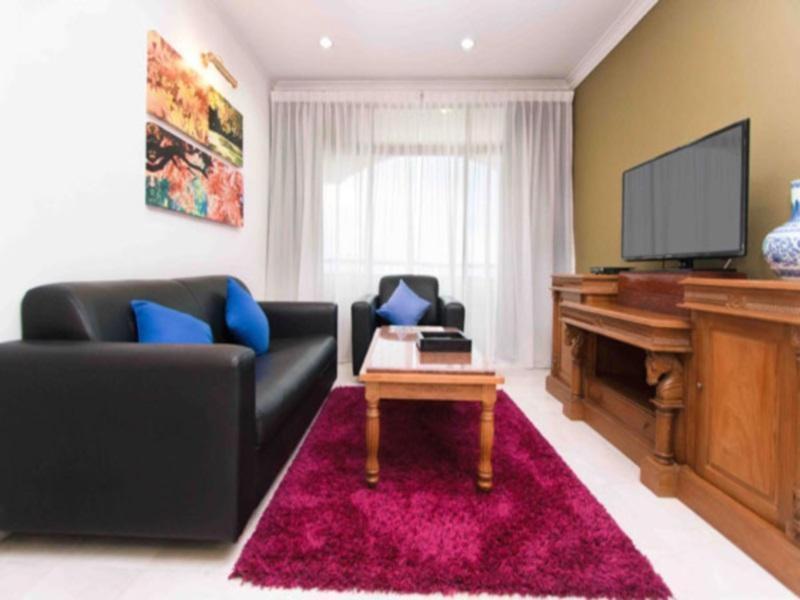 Century Bay Private Residences Sungai Dua Bukit Eksteriør bilde