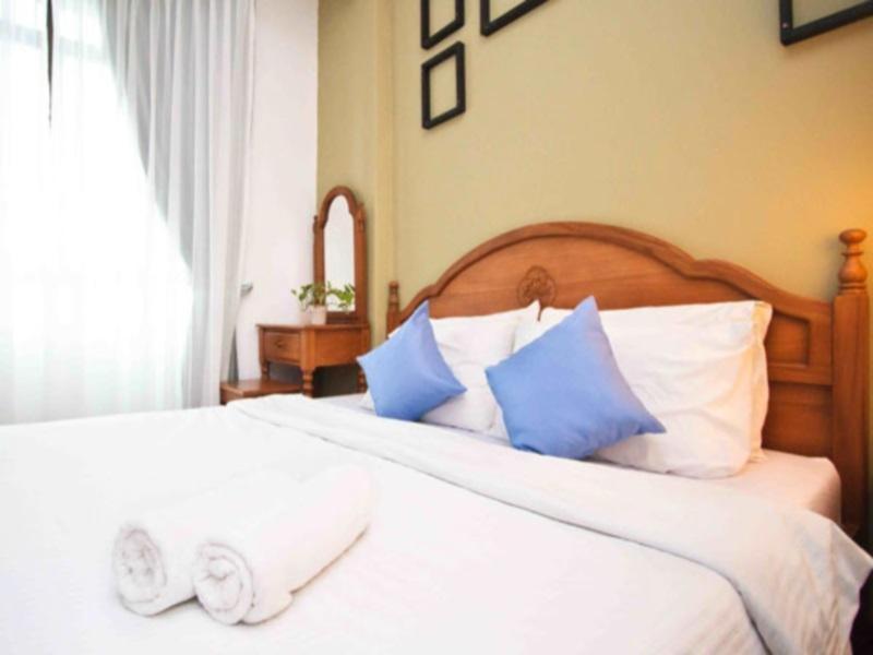 Century Bay Private Residences Sungai Dua Bukit Eksteriør bilde